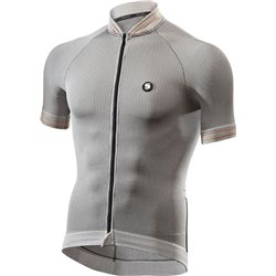 MAILLOT SIXS CLIMA, GRAY MOULINE, XL