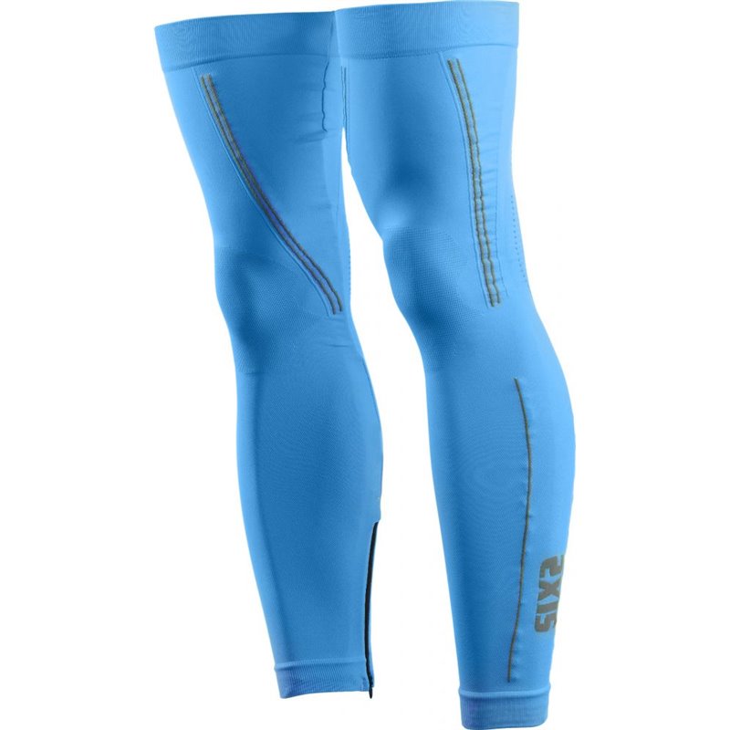 JAMBIERES HIVER SIXS GAMI, LIGHT BLUE, S/M - HP