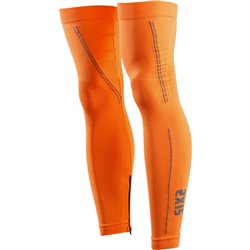 JAMBIERES HIVER SIXS GAMI, ORANGE FLUO, L/XL - HP