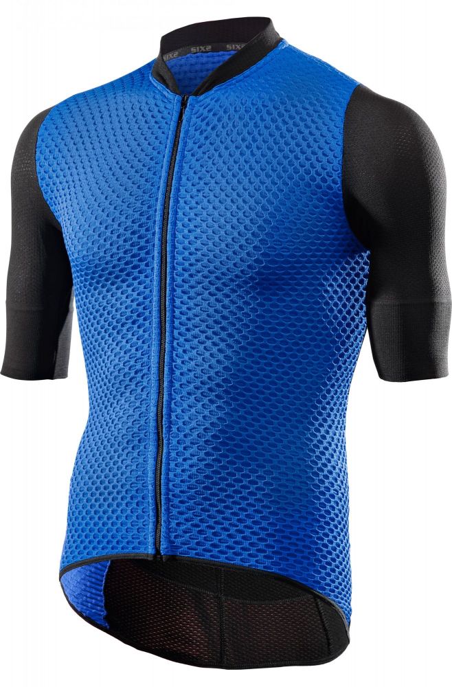 MAILLOT SIXS HIVE, BLUE, M