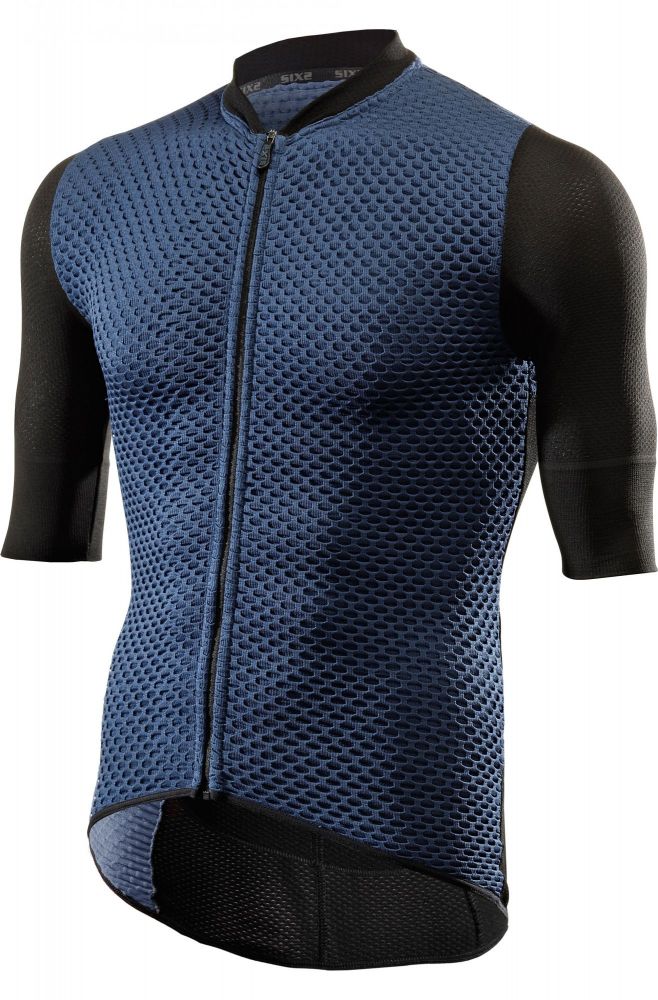 MAILLOT SIXS HIVE, NAVY, XXL