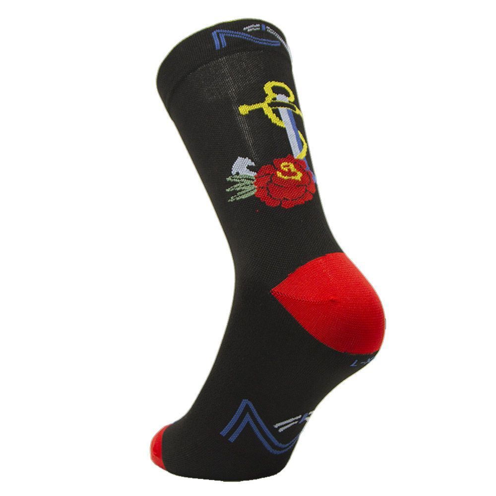 CHAUSSETTES SIXS NO-ON, ANCHOR, L/XL (43/47)