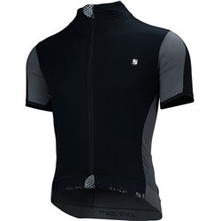 MAILLOT SIXS TREMONTI BLACK/GREY, S