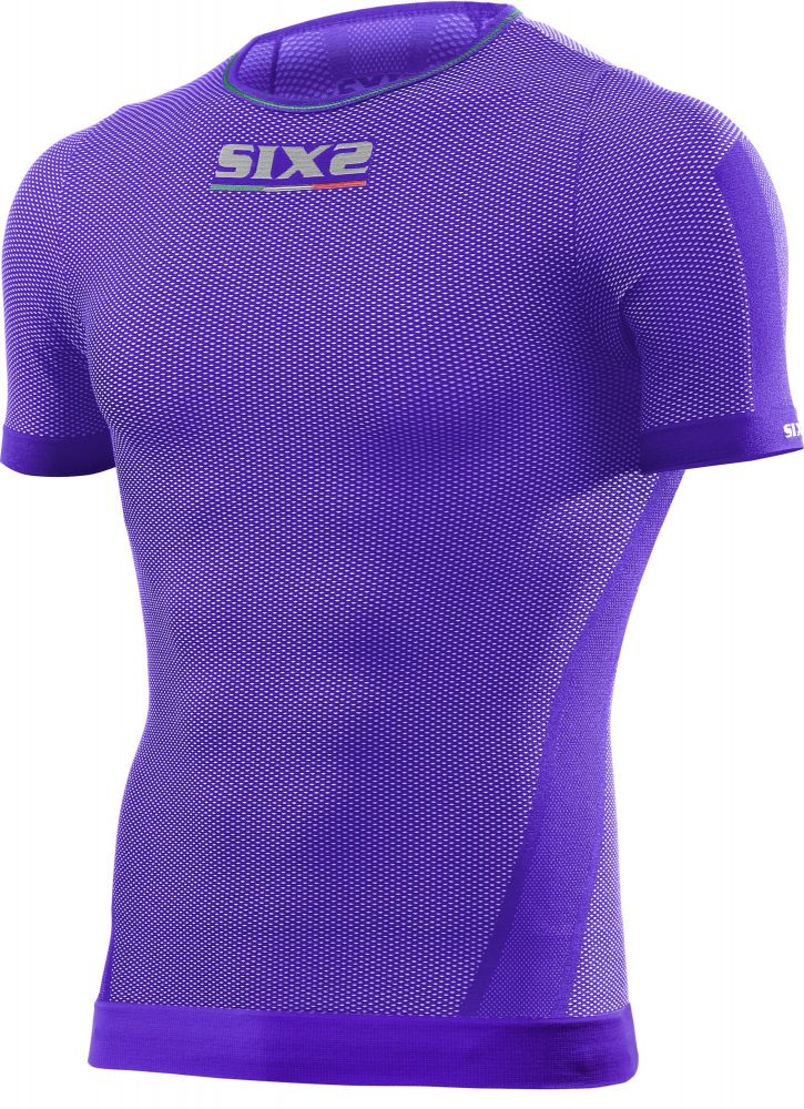 MAILLOT SIXS TS1L, VIOLET, XS/S - HP