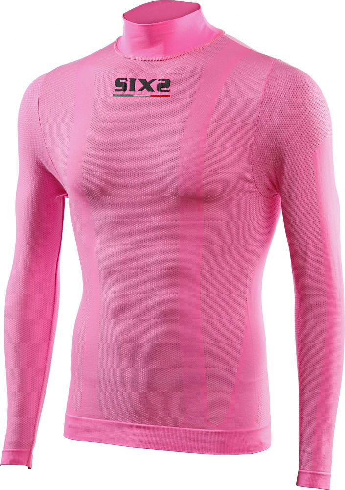 MAILLOT SIXS TS3, ROSE FLUO, M - HP