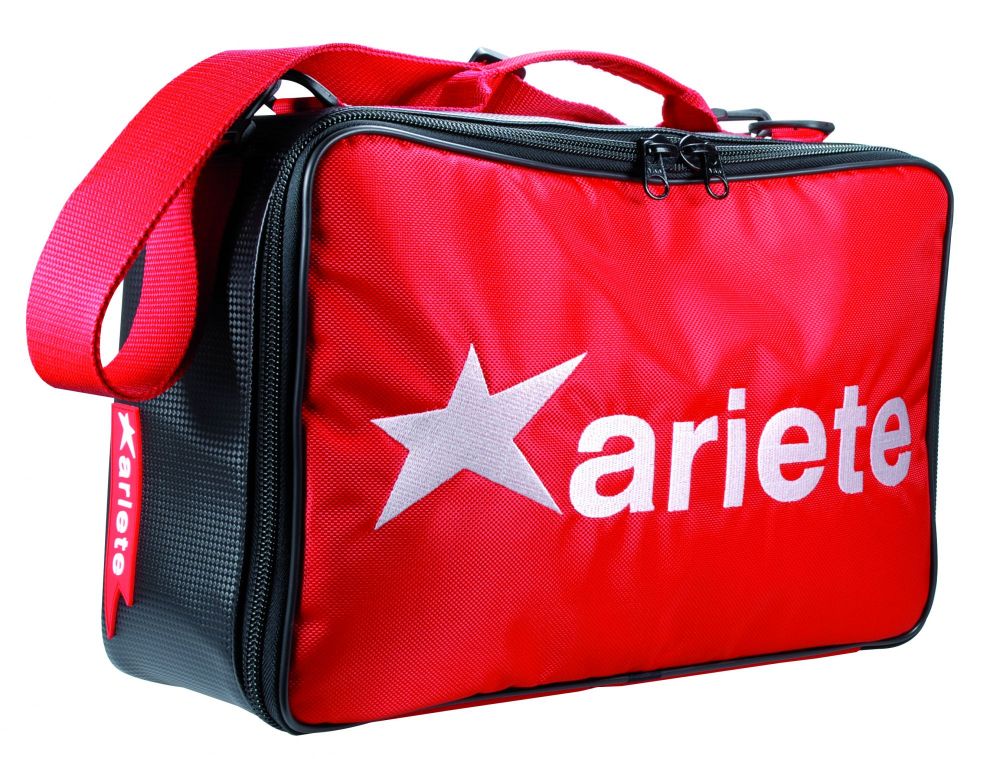 ARIETE RACING SAC A LUNETTES