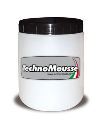 <p>Le gel de montage <strong><em>Technomousse</em></strong> permettra un montage plus facile de vos mousses. Disponible en plusi