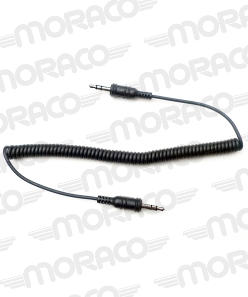Câble audio stéréo 3,5 mm pour SR10