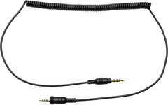 Câble audio 2,5 à 3,5 mm