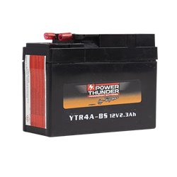 Batterie Power Thunder YTR4A-BS
