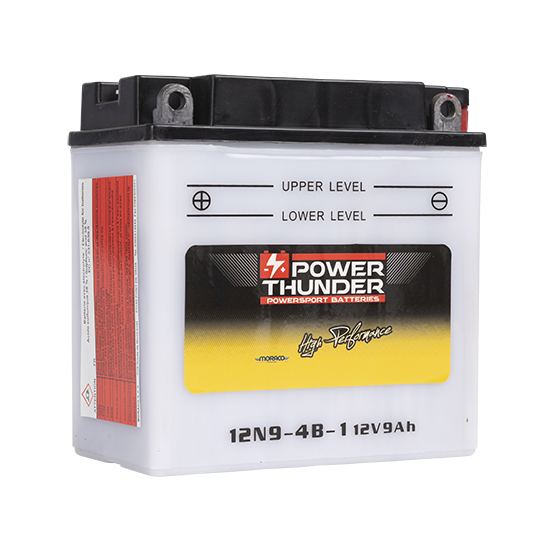 Batterie Power Thunder 12N9-4B-1