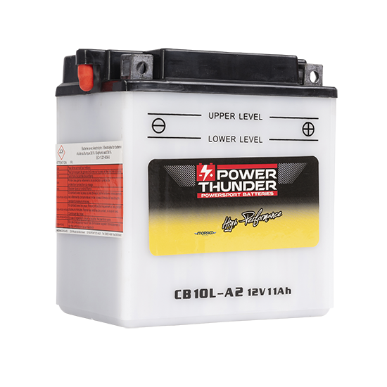 Batterie Power Thunder CB10L-A2