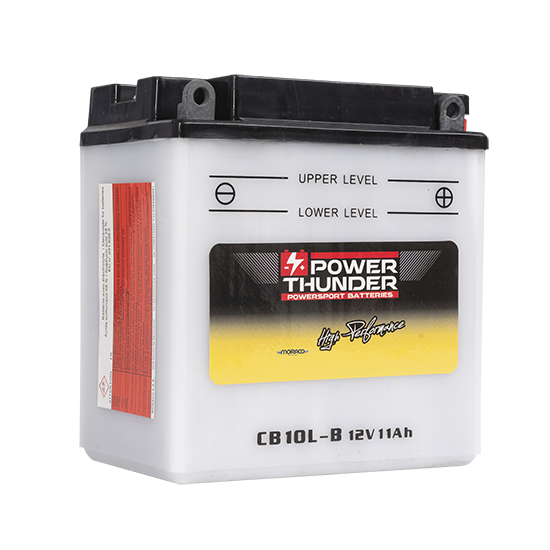 Batterie Power Thunder CB10L-B