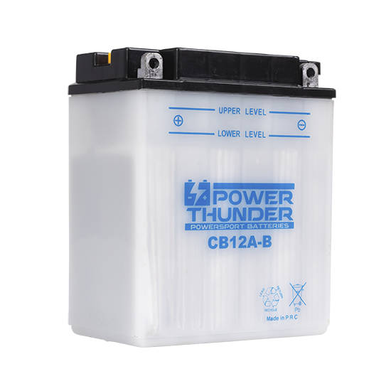 Batterie Power Thunder CB12A-B2