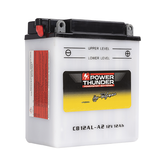 Batterie Power Thunder CB12AL-A2