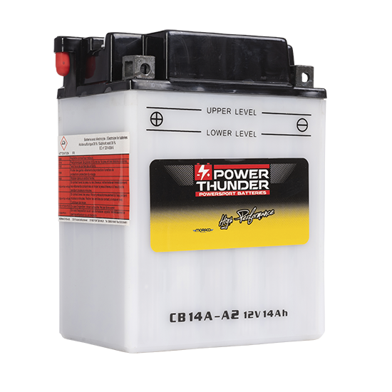 Batterie Power Thunder CB14A-A2