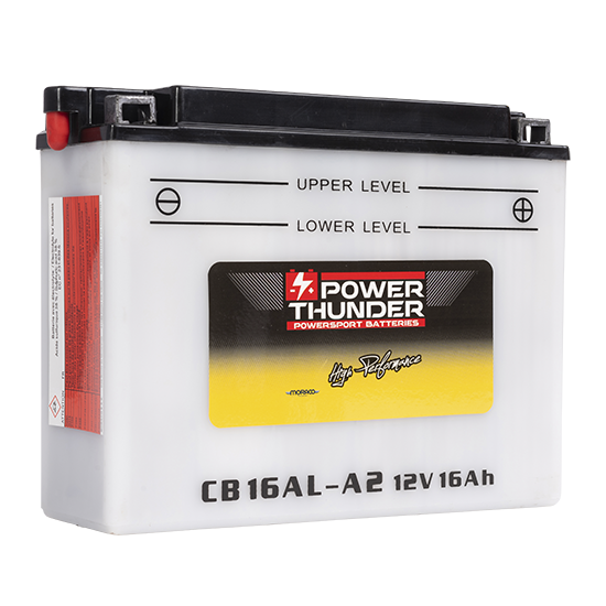 Batterie Power Thunder CB16AL-A2