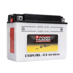 Batterie Power Thunder C50-N18L-A3