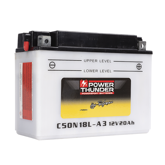 Batterie Power Thunder C50-N18L-A3
