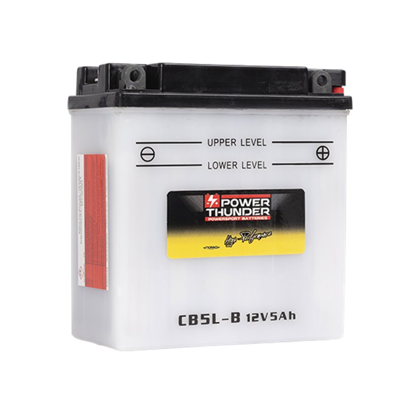 Batterie Power Thunder CB5L-B