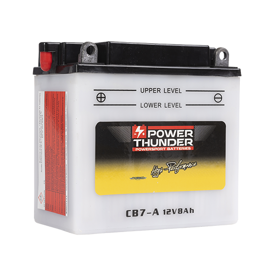 Batterie Power Thunder CB7-A