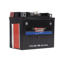 Batterie Power Thunder YTX12-BS