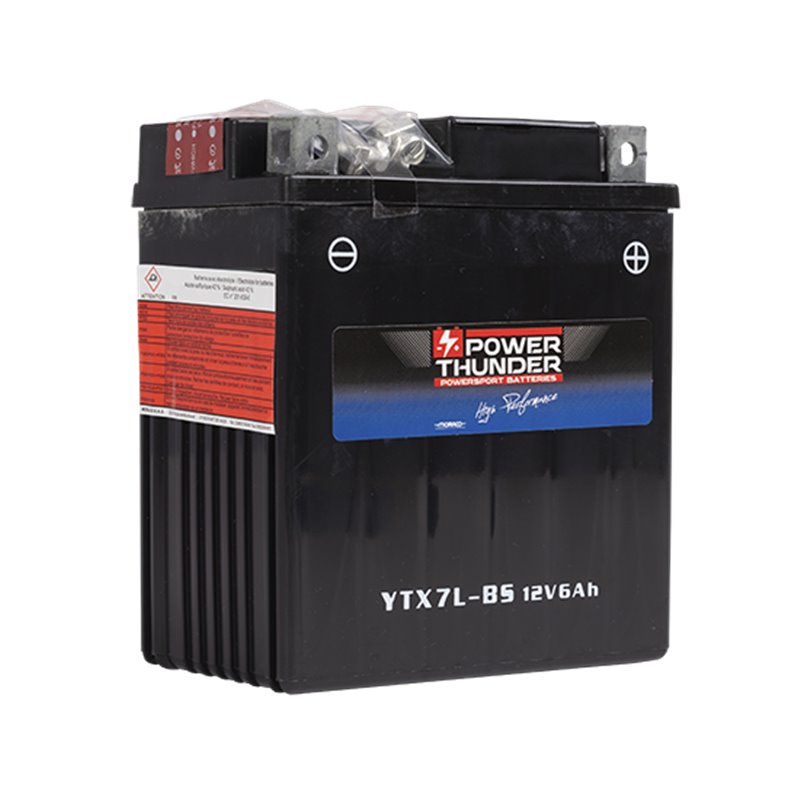 Batterie Power Thunder YTX7L-BS