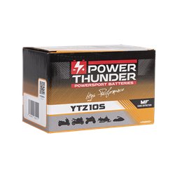 Batterie Power Thunder YTZ10S