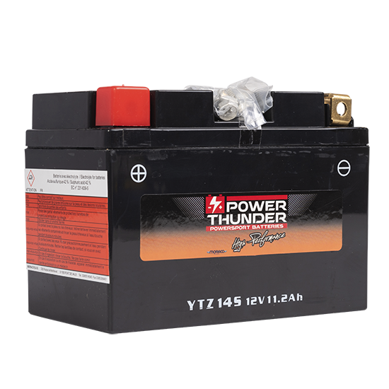 Batterie Power Thunder YTZ14S