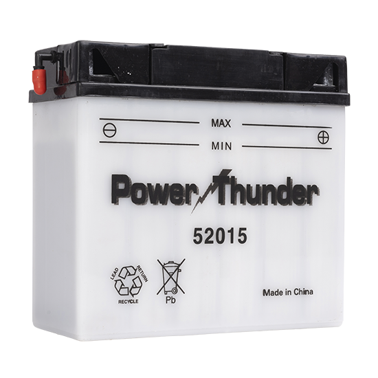 Batterie Power Thunder 52015 (BMW)