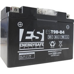 BATTERIE ENERGY SAFE EST9B-4