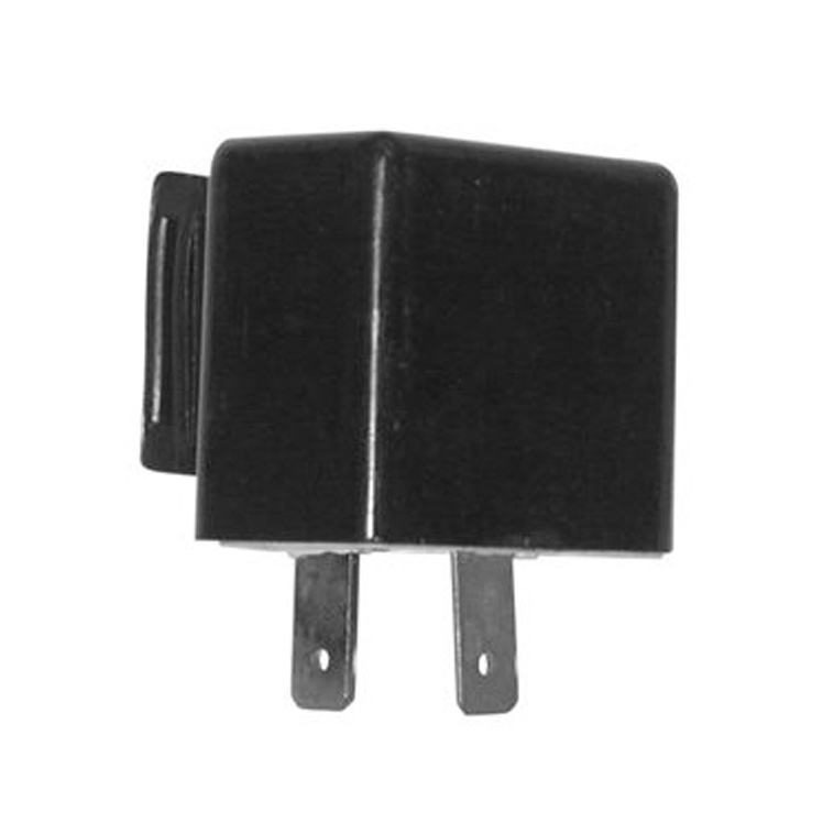 Clignotant Adapt.12V/10W - 2 Broches
