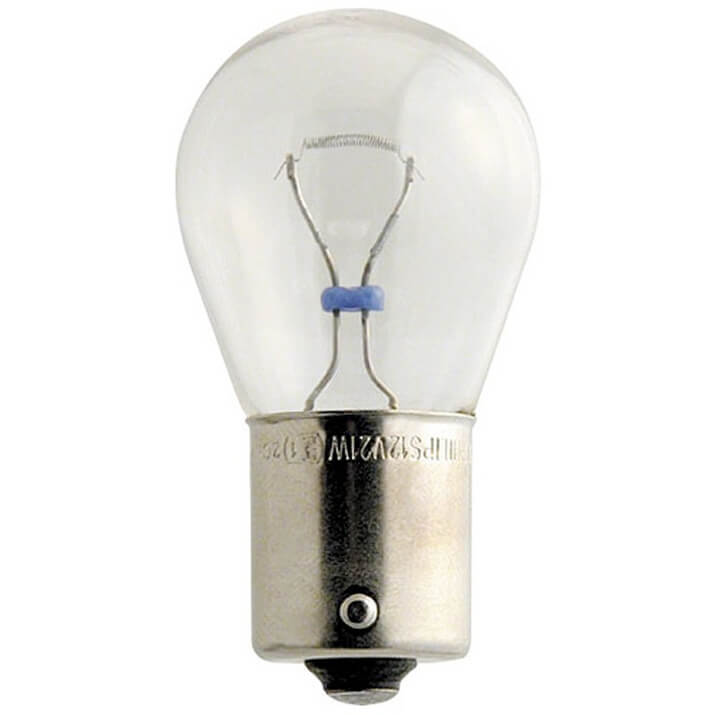 Lampe Philips - P21W 