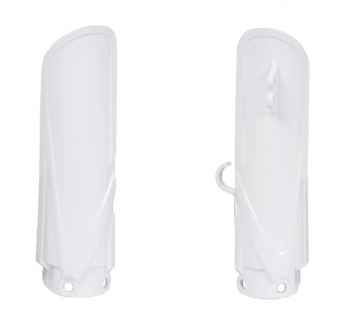 RPSYZ0BN0065 Protection fourche blanc