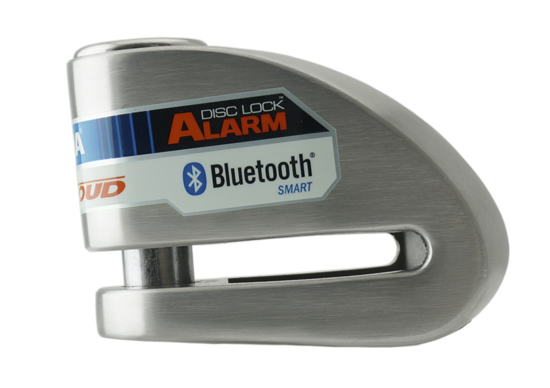 Bloque disque Alarme XENA XX14 Bluetooth SRA