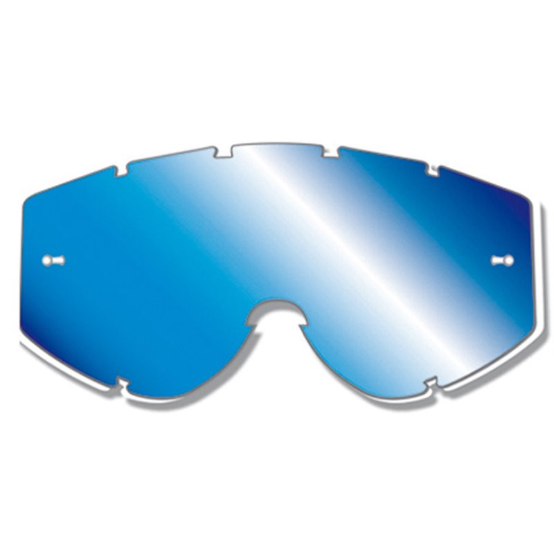 Ecran 3346 Miroir Bleu Multi (VISTA)