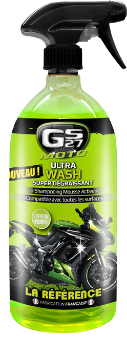 Ultra Wash Super dégraissant 1000 ml GS27 (6)