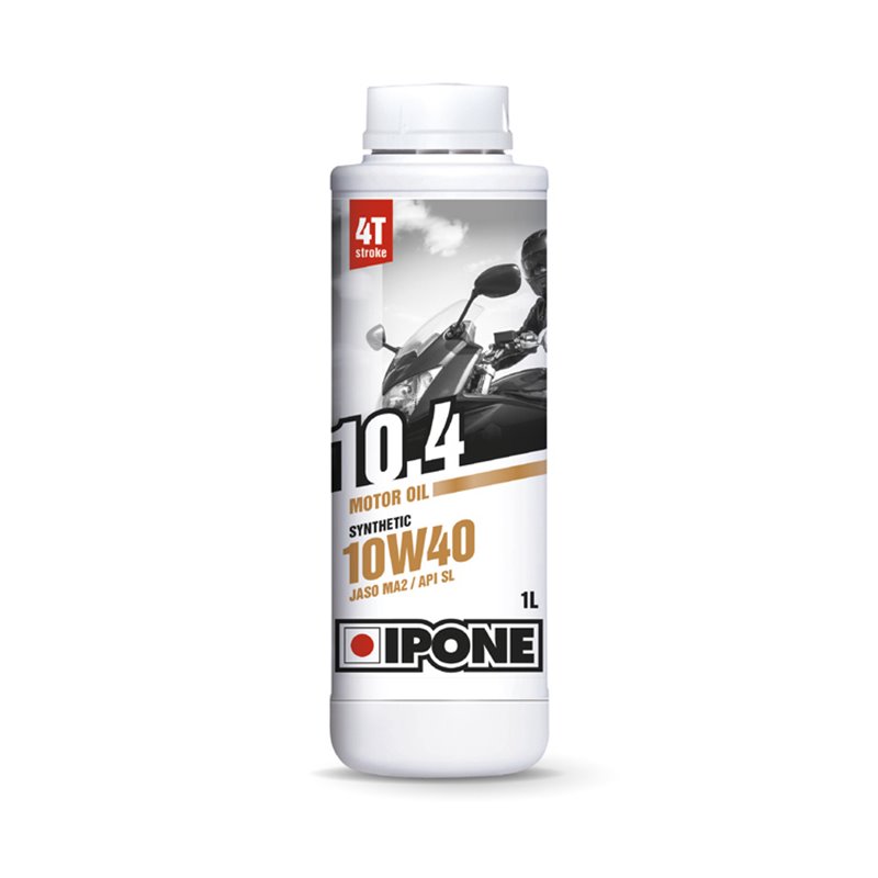 Ipone 10.4 10W40 (1 litre)