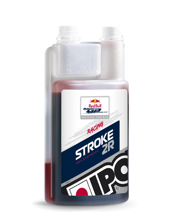 Ipone Stroke 2R (1 litre)