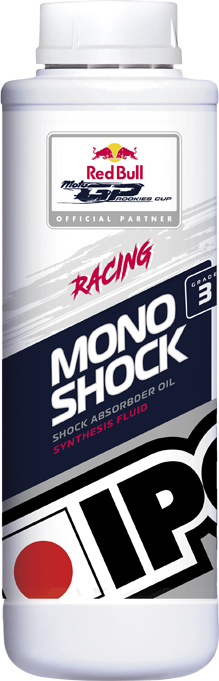 Ipone Monoshock Fluid (1 litre)