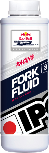 Ipone Fork Fluid - Grade 7 (1 litre)