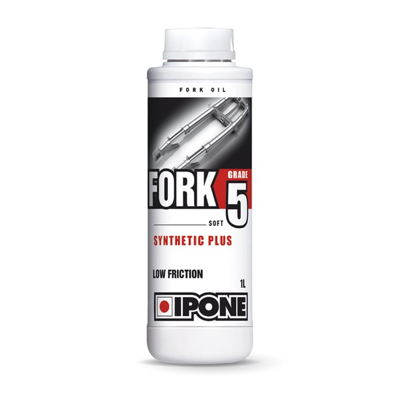 Ipone Fork 10 - Medium (1 litre)