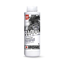 Ipone R4000 RS 15W50 (4 litres)