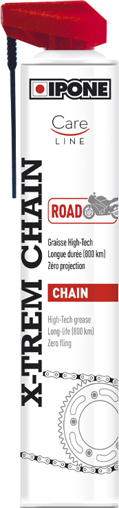 Ipone X-Trem Chain Road (750 ml)