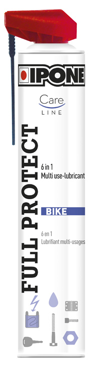 Ipone Full Protect (750 ml)