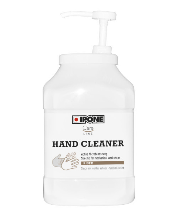 Ipone Hand Cleaner (4 litres)