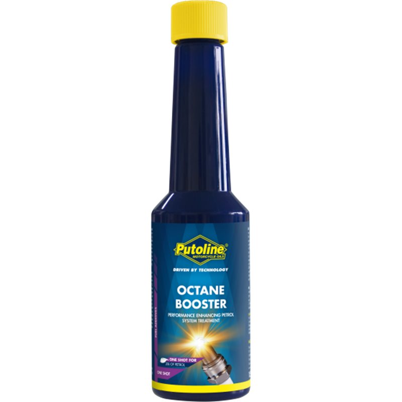 Putoline Octane Booster 150 ml flacon 