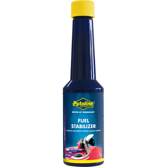 Putoline stabilisateur essence 150 ml flacon